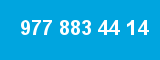 977 883 44 14 977 883 44 14
